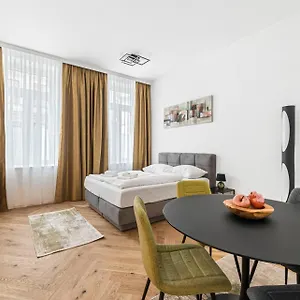 Daire Easy Flat Hernals, Viyana