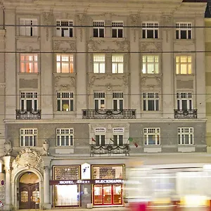 3* לינה וארוחת בוקר Hotel-pension Bleckmann