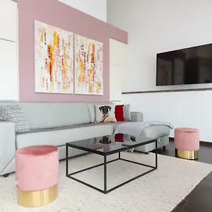 Daire Rafael Kaiser - Premium Apartments - Contactless Check-In, Viyana